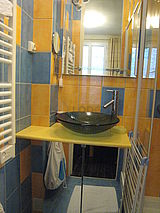 Appartamento Parigi 15° - Sala da bagno