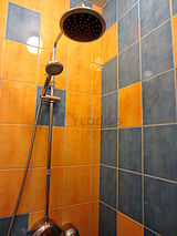 Appartamento Parigi 15° - Sala da bagno