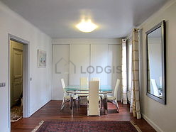 Appartamento Parigi 15° - Soggiorno