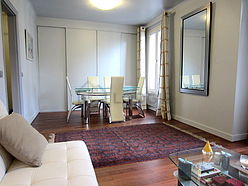 Appartamento Parigi 15° - Soggiorno