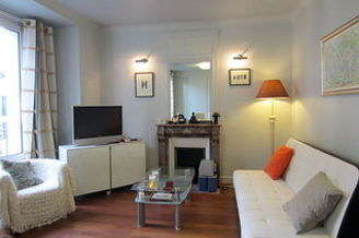 La Motte Picquet Paris 15° 1 bedroom Apartment