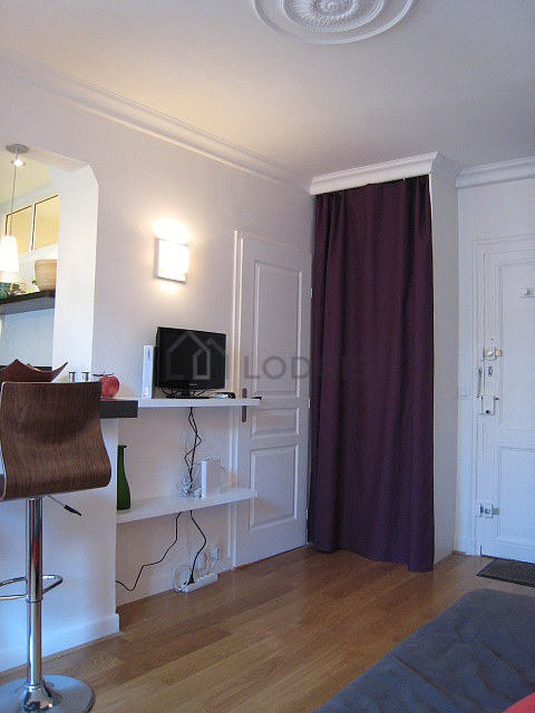 Wohnung Paris 18° - 
