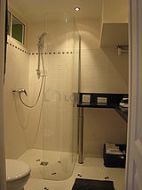 Appartement Paris 18° - Salle de bain