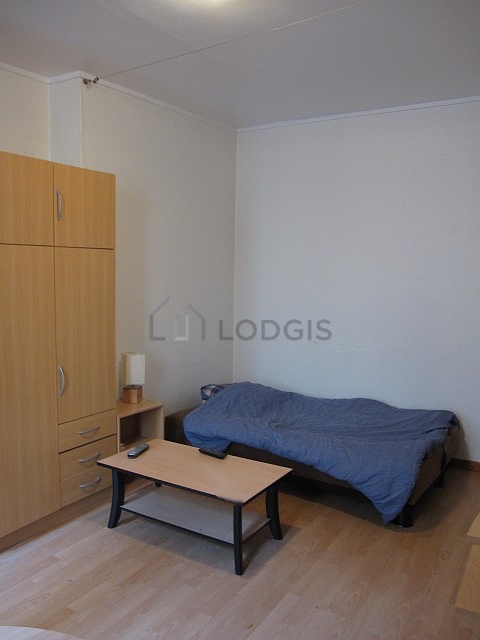 Appartement Paris 10° - 