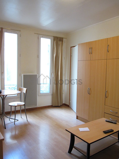 Wohnung Paris 10° - 