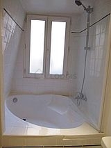 Appartamento Parigi 10° - Sala da bagno