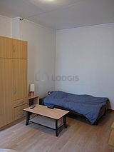 Appartamento Parigi 10° - Soggiorno