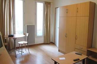 France Parigi 10° monolocale