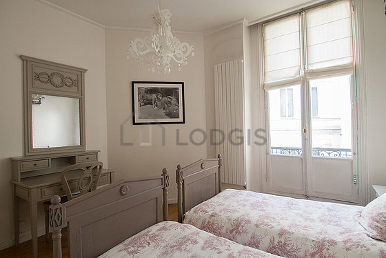 Apartamento Paris 8° - 