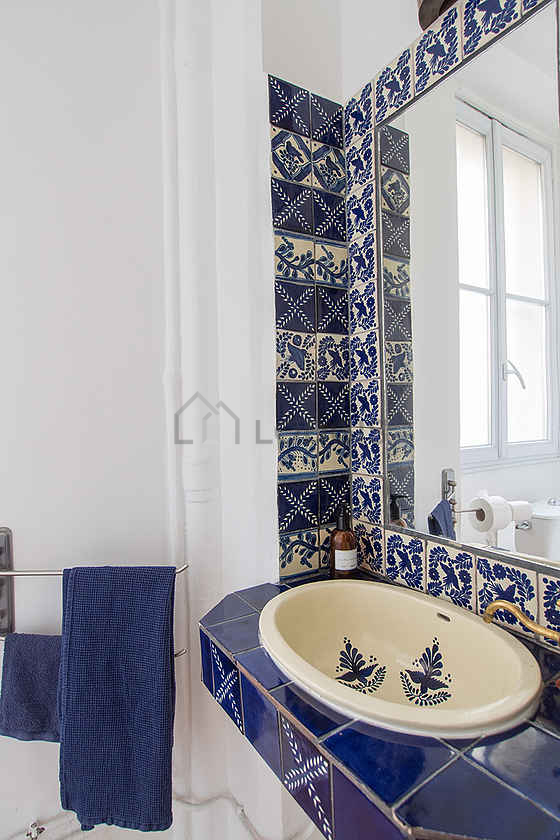 Apartamento Paris 8° - 