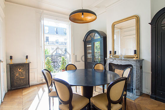 Appartamento Parigi 8° - 