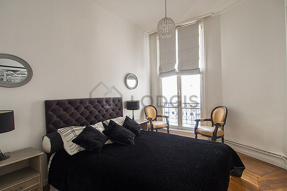 Appartement Paris 8° - 