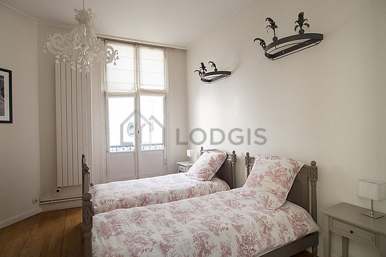 Appartement Paris 8° - 