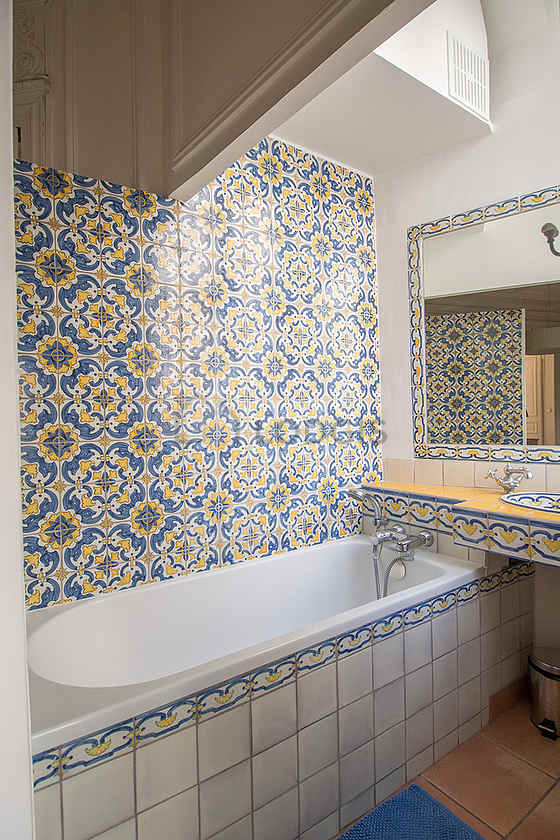 Wohnung Paris 8° - 