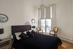 公寓 巴黎8区 - 卧室 2