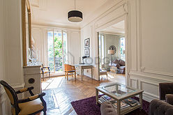 Apartamento París 8° - Despacho