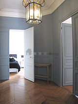Apartamento Paris 8° - Entrada