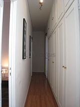 Wohnung Paris 8° - Eintritt