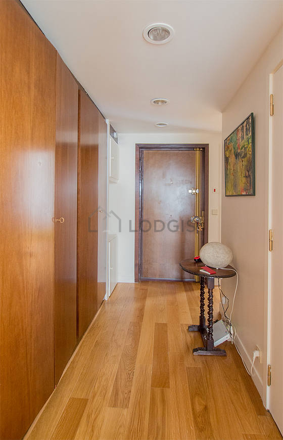 Appartement Paris 3° - 