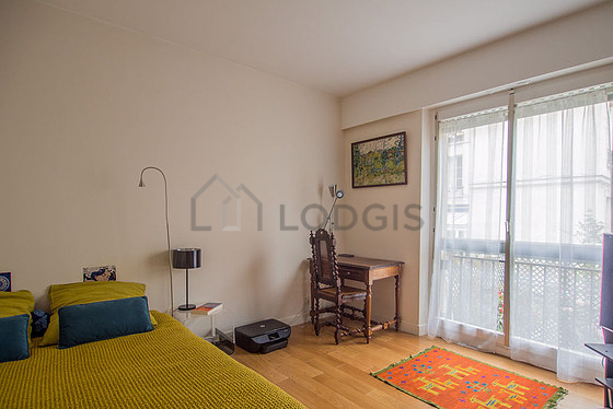 Appartement Paris 3° - 