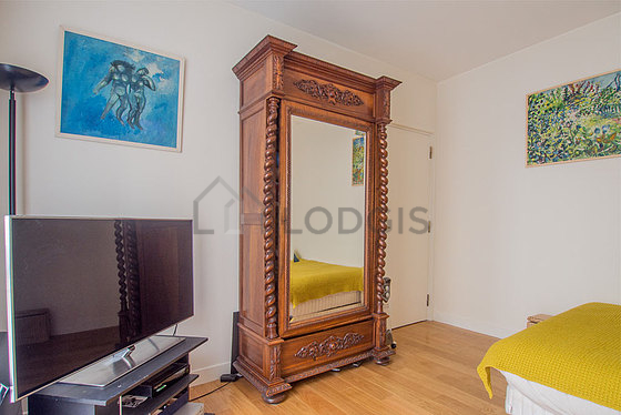 Appartement Paris 3° - 