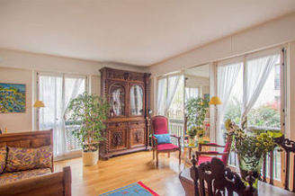 Le Marais Paris 3° 1 quarto Apartamento