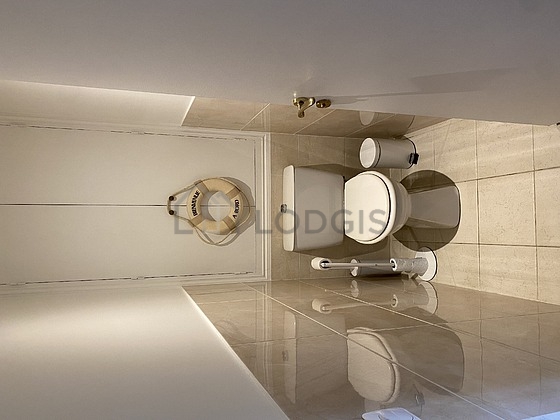 Appartement Paris 5° - 