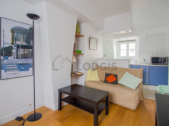 Appartement Paris 13° - 