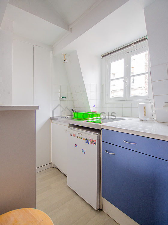 Appartement Paris 13° - 
