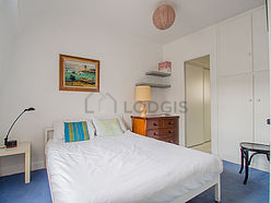 Apartment Paris 13° - Bedroom 