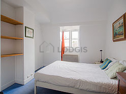 Appartamento Parigi 13° - Camera