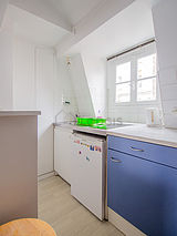 Appartamento Parigi 13° - Cucina