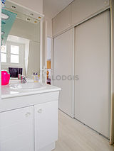 Appartamento Parigi 13° - Sala da bagno