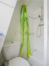 Appartamento Parigi 13° - Sala da bagno