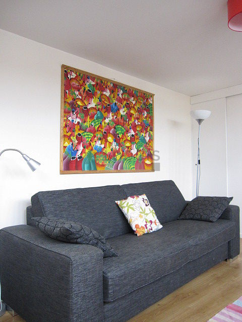 Appartamento Parigi 10° - 