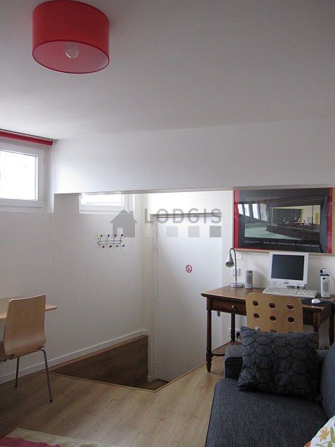 Appartement Paris 10° - 