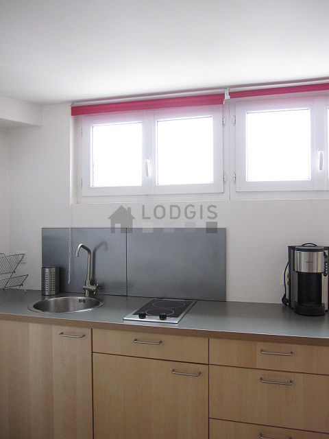 Appartement Paris 10° - 