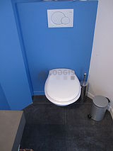 Apartamento París 10° - Cuarto de baño