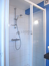 Apartment Paris 10° - Bathroom