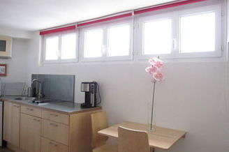 Studio Paris 10° Gare de l'Est