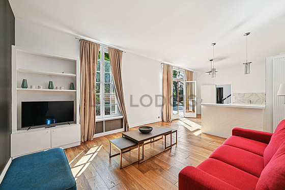 家 Hauts de seine Sud - 