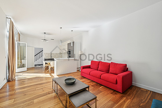 家 Hauts de seine Sud - 