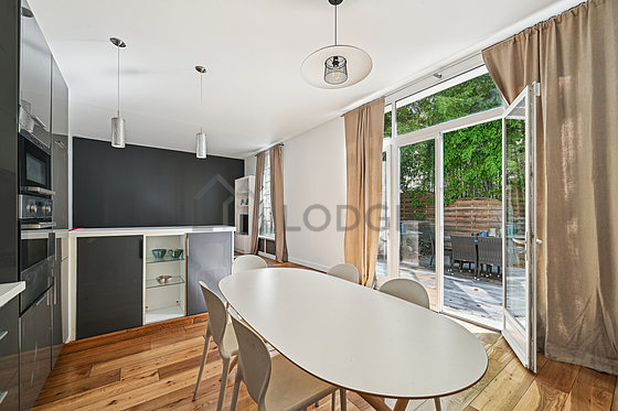 House Hauts de seine Sud - 