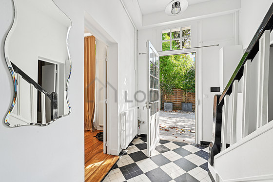 Maison individuelle Hauts de seine Sud - 