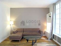 House Hauts de seine Sud - Living room