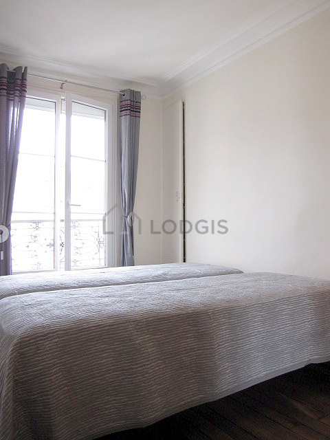 Apartment Paris 12° - 
