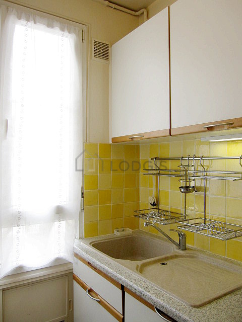 Apartment Paris 12° - 