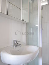 Apartamento Paris 12° - Casa de banho