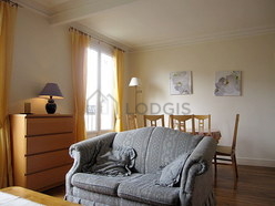 Appartamento Parigi 12° - Soggiorno