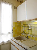 Appartement Paris 12° - Cuisine